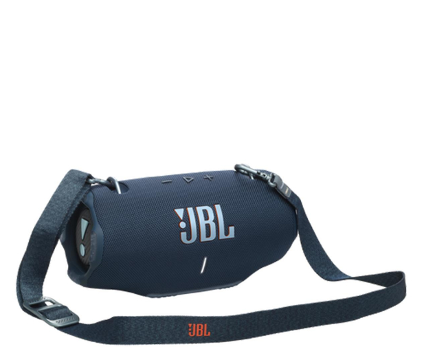 JBL XTREME 4 Niebieski - 1262910 - zdjęcie 7